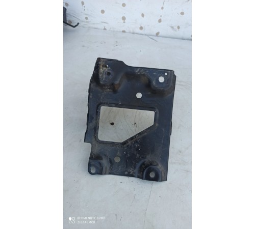 Площадка под аккумулятор (АКБ)