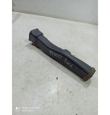 Воздуховод отопителя