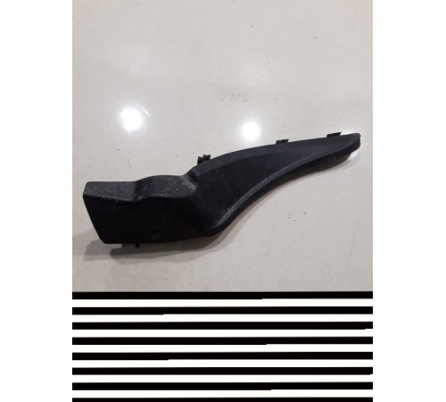 Накладка петли капота правая