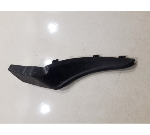 Накладка петли капота правая