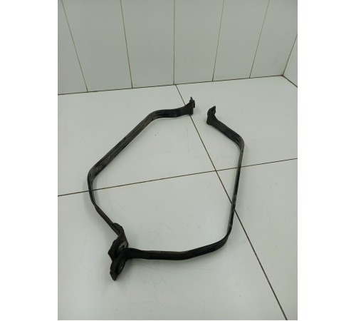 Комплект креплений (лямок) топливного бака 2шт.