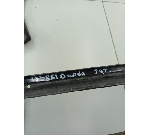 Комплект креплений (лямок) топливного бака 2шт.