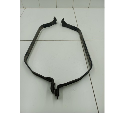 Комплект креплений (лямок) топливного бака 2шт.