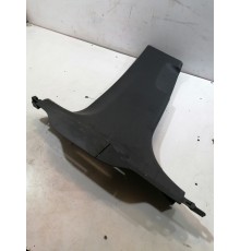 Обшивка центральной стойки левая нижняя