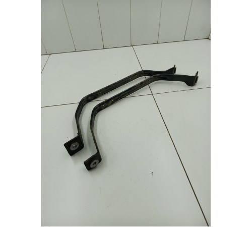 Комплект креплений (лямок) топливного бака 2шт.