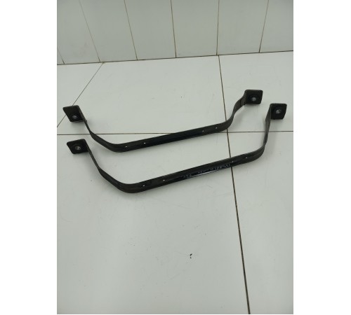 Комплект креплений (лямок) топливного бака 2шт.