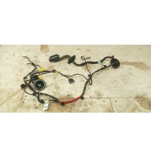 Электропроводка двери передней левой