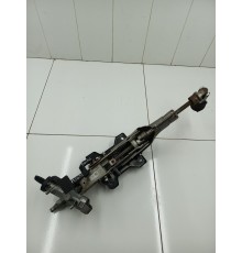 Колонка рулевая с замком и ключом