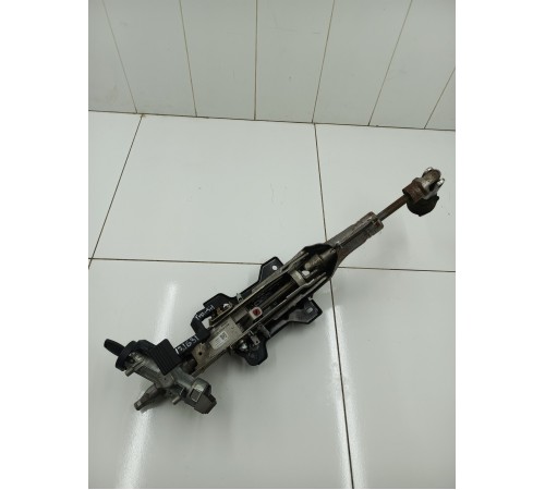 Колонка рулевая с замком и ключом