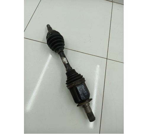 Привод (полуось) передний левый