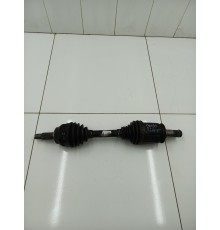 Привод (полуось) передний левый