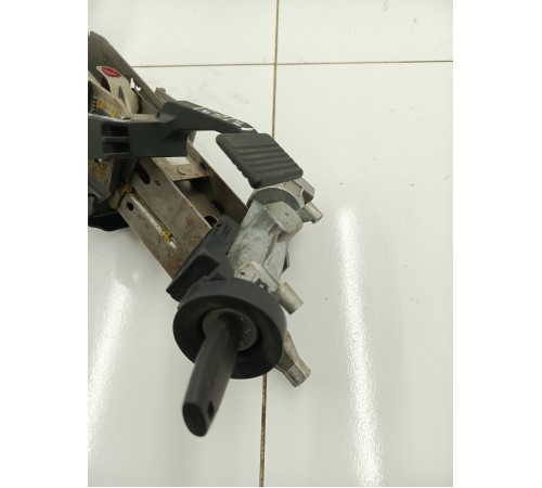 Колонка рулевая с замком и ключом