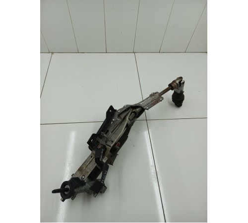 Колонка рулевая с замком и ключом