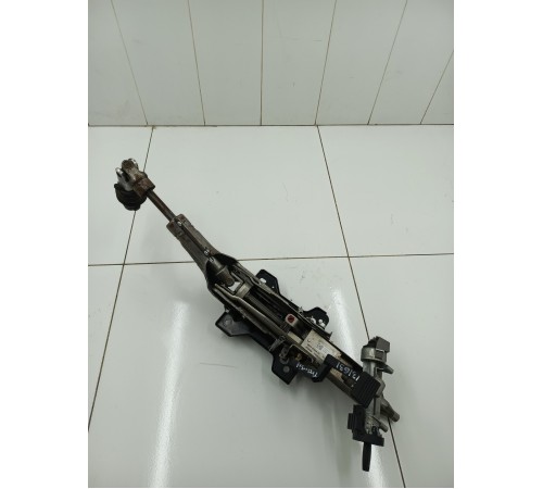 Колонка рулевая с замком и ключом