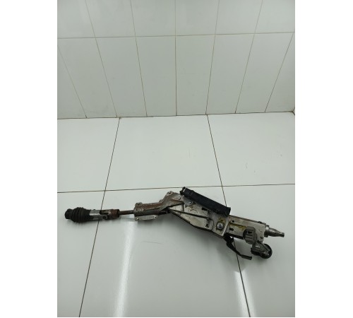 Колонка рулевая с замком и ключом