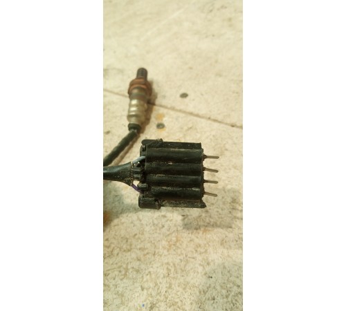 Датчик кислородный (лямбда-зонд) верхний