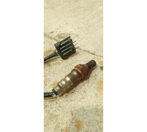 Датчик кислородный (лямбда-зонд) верхний