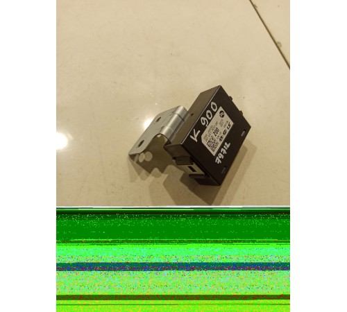 Блок управления