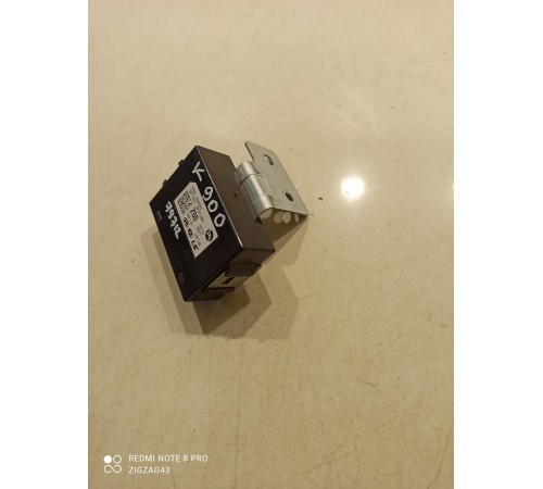 Блок управления