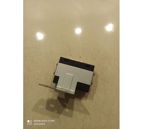 Блок управления