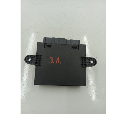 Блок управления двери задний левый