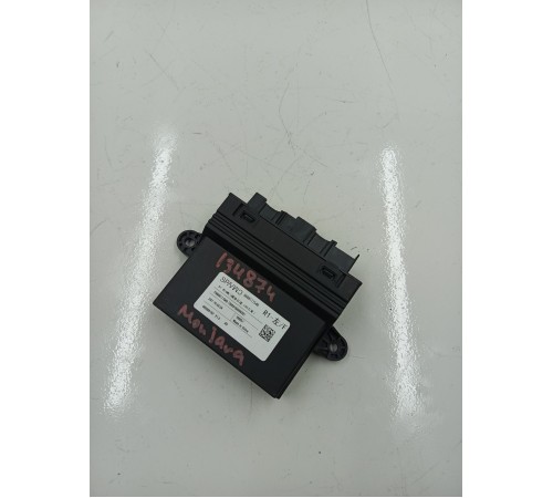 Блок управления двери задний левый