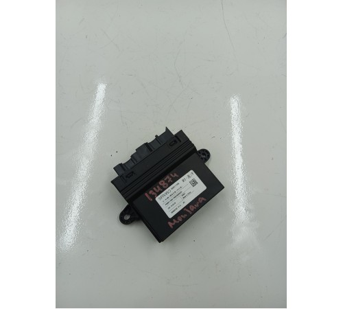 Блок управления двери задний левый