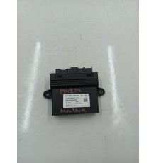 Блок управления двери задний левый