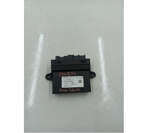 Блок управления двери задний левый