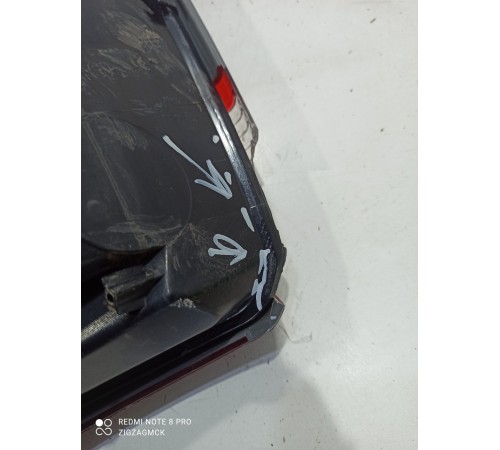 Фонарь (задний левый)