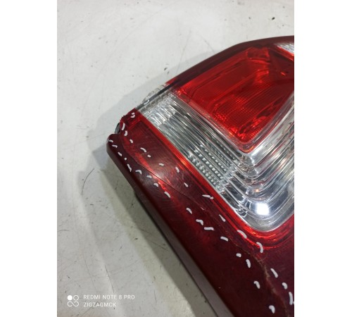 Фонарь (задний левый)