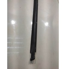 Уплотнитель стекла (задний, правый, внешний)