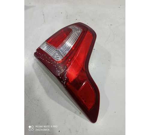 Фонарь (задний левый)