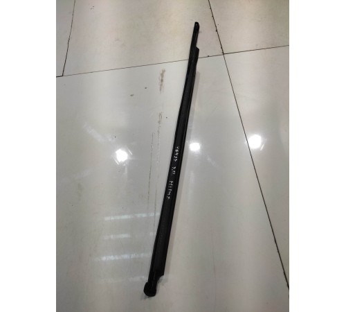 Уплотнитель стекла (задний, правый, внешний)