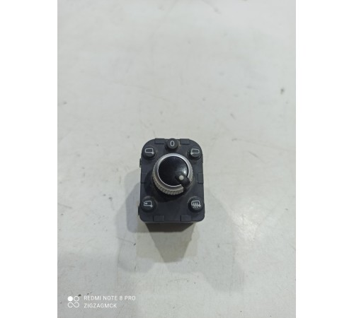 Блок управления зеркалами (передний левый)