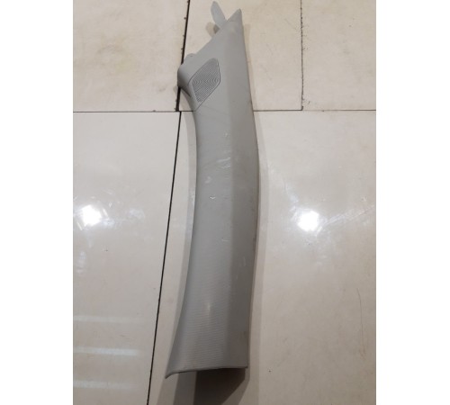 Накладка стойки (задняя, правая)