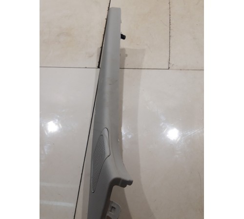 Накладка стойки (задняя, правая)