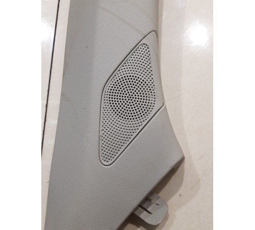 Накладка стойки (задняя, правая)