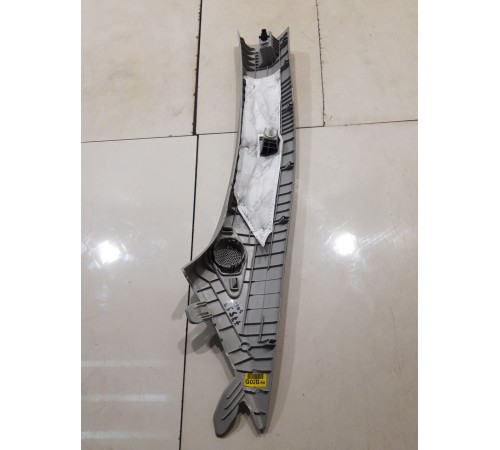 Накладка стойки (задняя, правая)