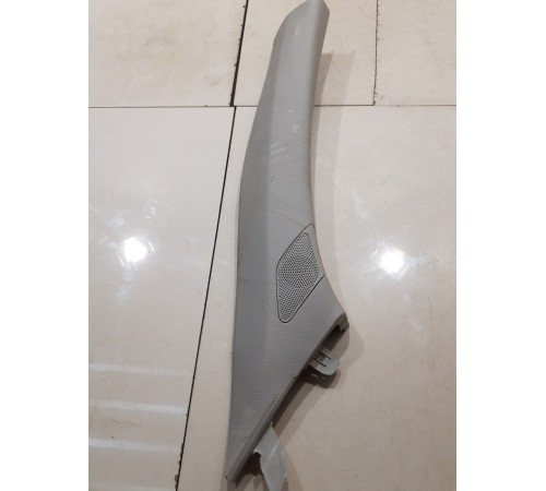 Накладка стойки (задняя, правая)