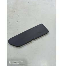 Накладка обшивки багажника