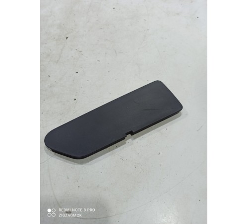 Накладка обшивки багажника