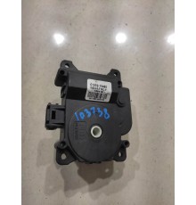 Моторчик привода заслонок отопителя