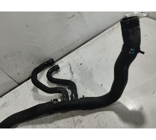 Патрубок охлаждения