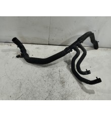 Патрубок охлаждения