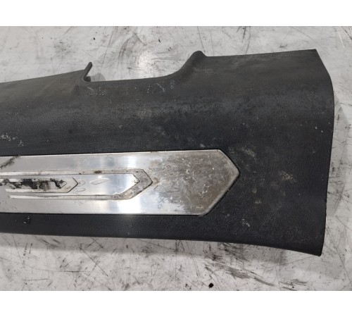 Накладка порога (передняя левая)