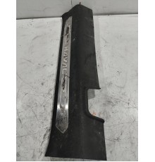 Накладка порога (передняя левая)