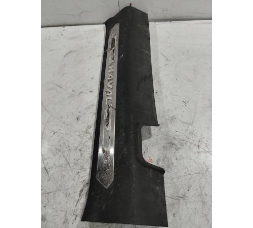 Накладка порога (передняя левая)