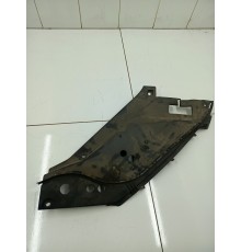 Накладка передней панели правая