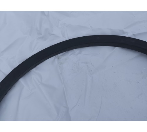 Накладка арки колеса (задняя правая)